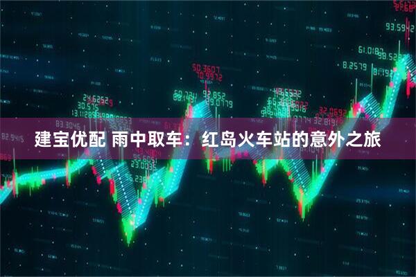 建宝优配 雨中取车：红岛火车站的意外之旅