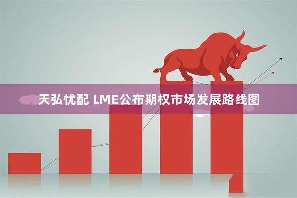 天弘忧配 LME公布期权市场发展路线图